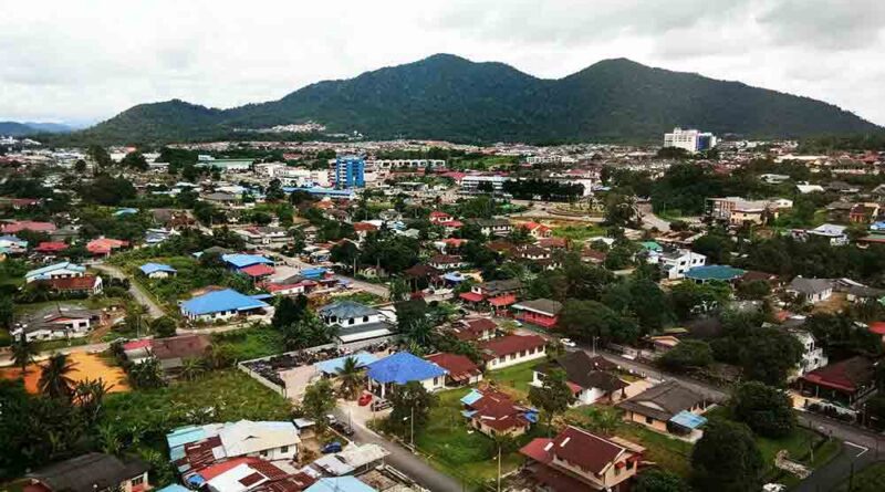 Tourist Places to Visit in Kluang