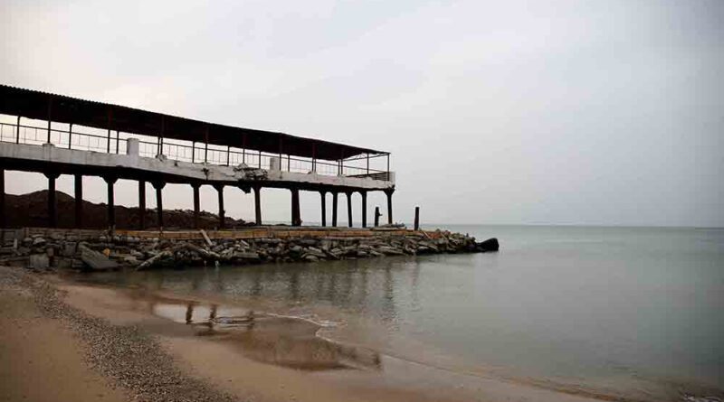 sumqayit tourist attractions