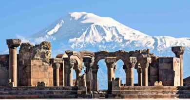 Tourist Places to Visit in Ararat