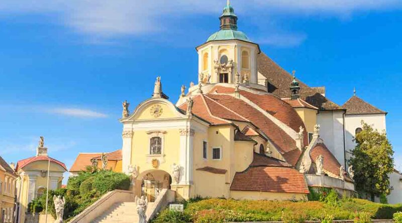 Eisenstadt Tourist Spot