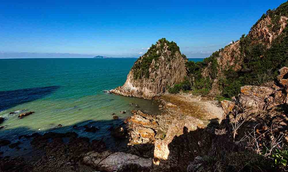 Mersing Places of Interest
