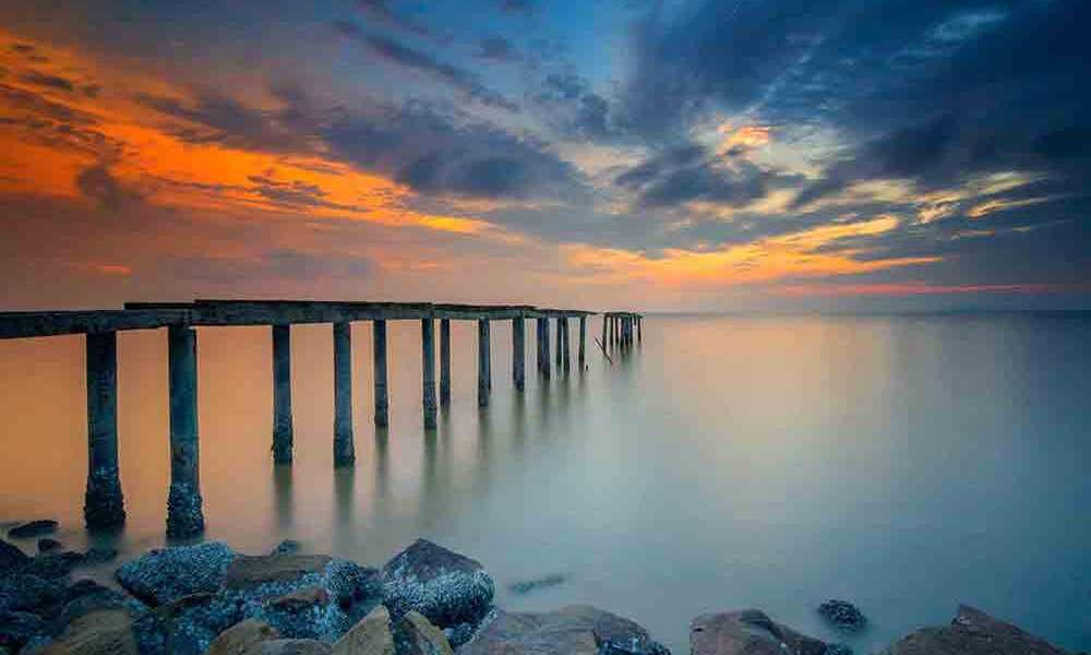 Best Things to Do in Pontian