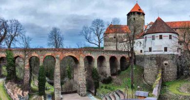 Oberwart Tourist Attractions