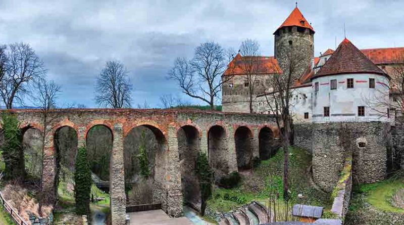 Oberwart Tourist Attractions