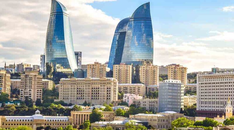 Top Places to Visit in Baku