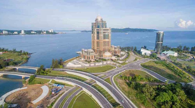 Kota Kinabalu (KK) Tourist Attractions