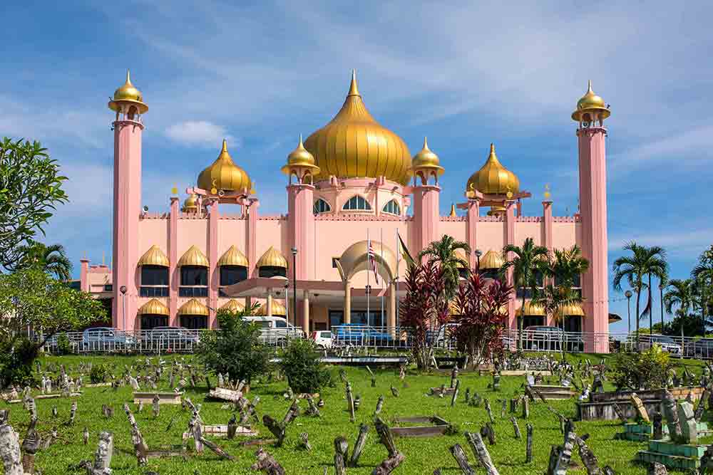 Kuching Attractions - 100+ Things to Do and Places to Visit in Kuching