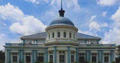 Muar Tourist Attractions