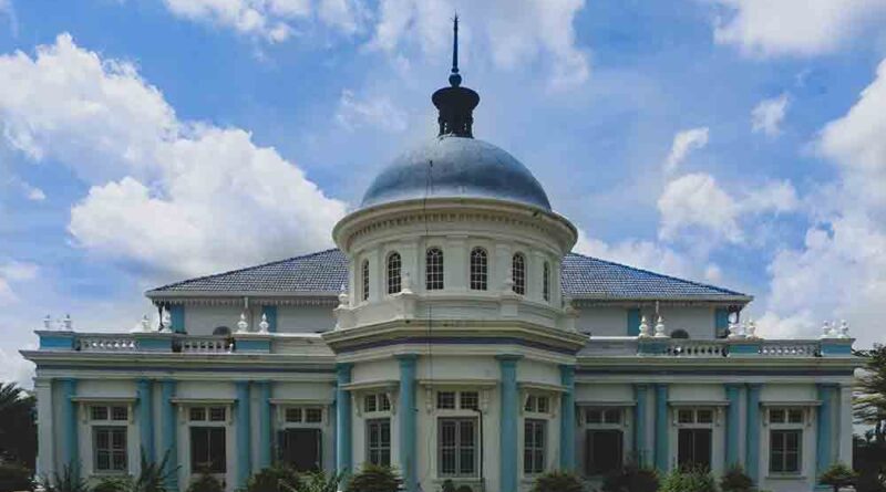 Muar Tourist Attractions