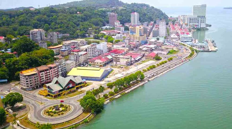 Sandakan Tourist Attractions