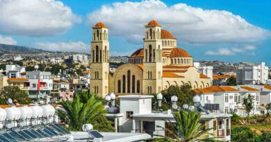 Top Things to See in Paphos