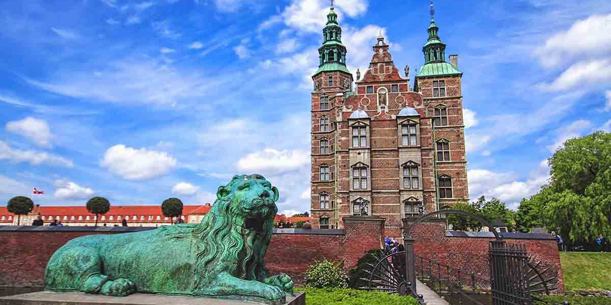 Tourist Places to Visit in Copenhagen