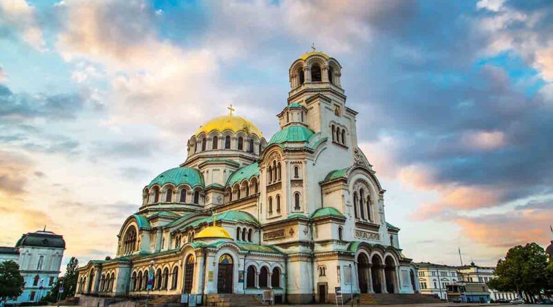 Sofia Tourist Attractions