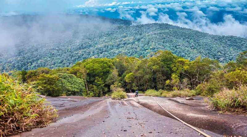 Tangkak Tourist Attractions