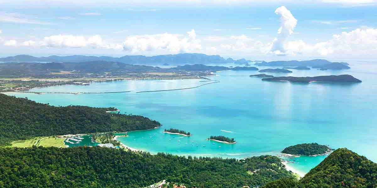 Langkawi Tourist Attractions