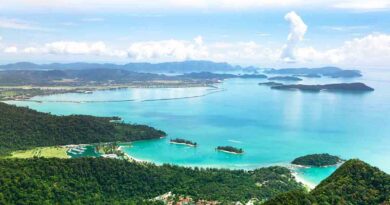 Langkawi Tourist Attractions