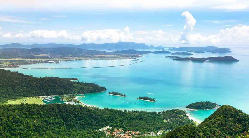 Langkawi Tourist Attractions