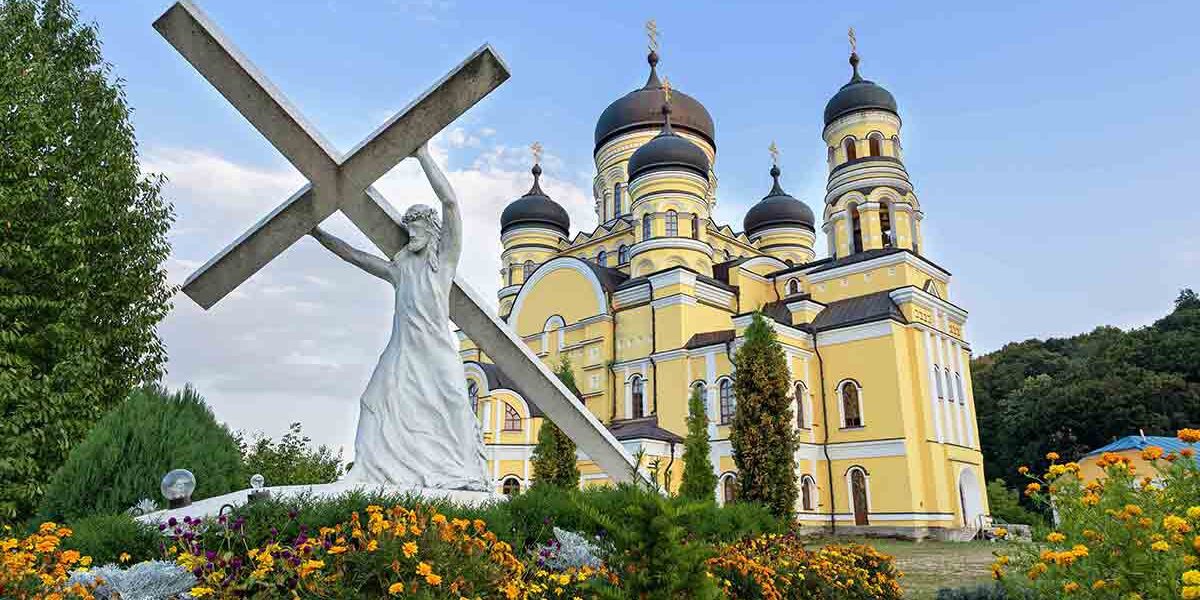 Sightseeing Places to Visit in Chisinau