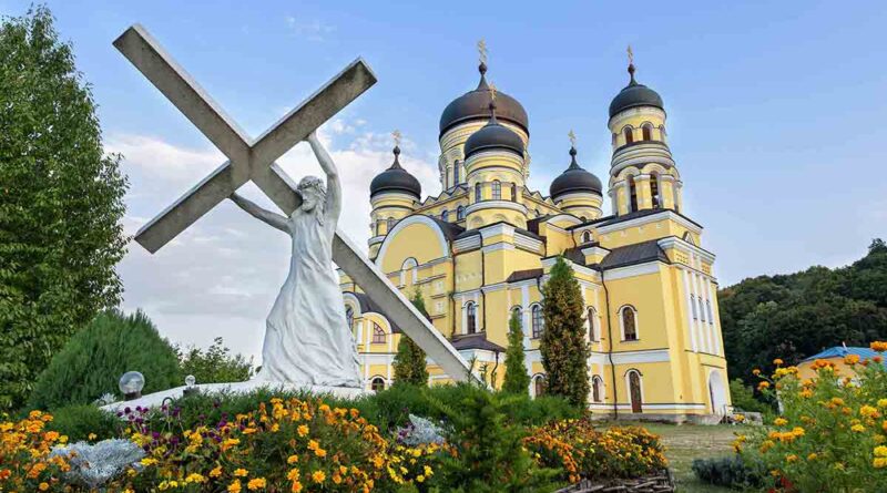 Sightseeing Places to Visit in Chisinau