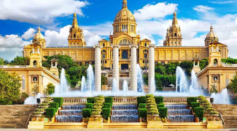 Barcelona Tourist Attractions - Best Things to Do and See in Barcelona