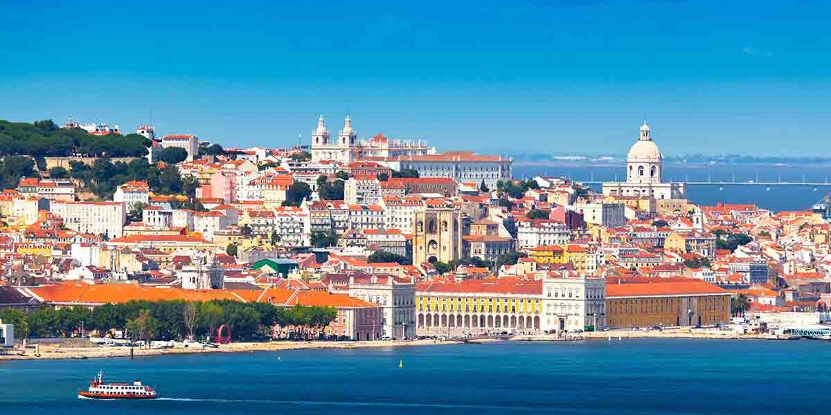 Sightseeing Places to Visit in Lisbon