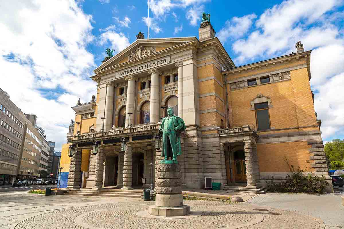 Oslo Sightseeing + Activities - Top Attractions & Things to Do in Oslo