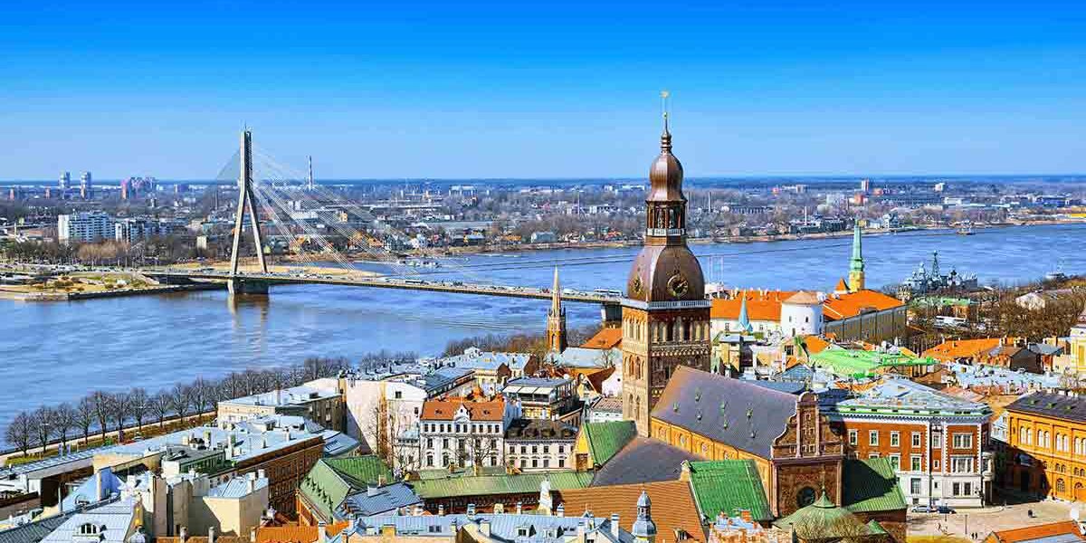 Tourist Places to Visit in Riga