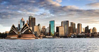Best Things to See in Sydney