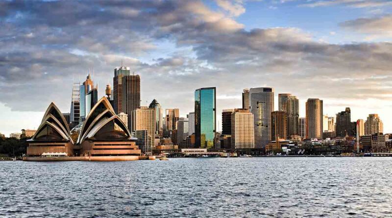 Best Things to See in Sydney