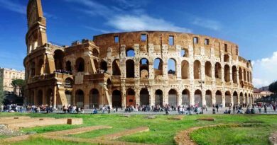 Best Things to See in Rome