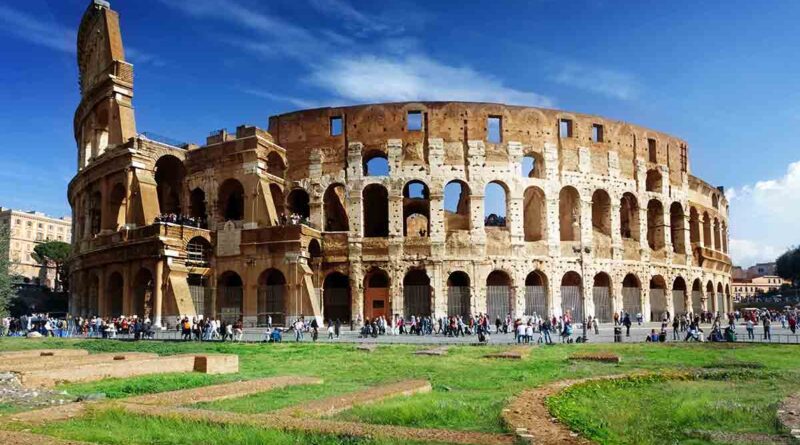Best Things to See in Rome