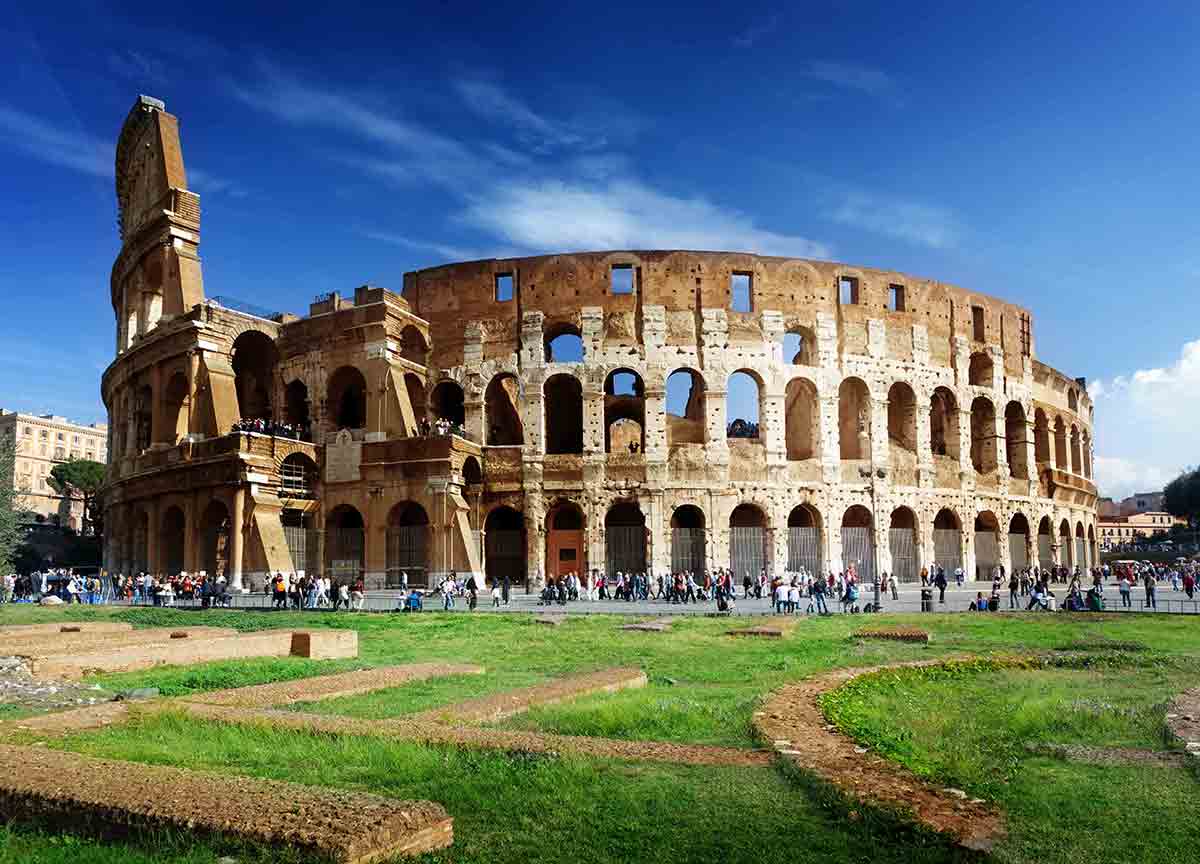 Best Things to See in Rome
