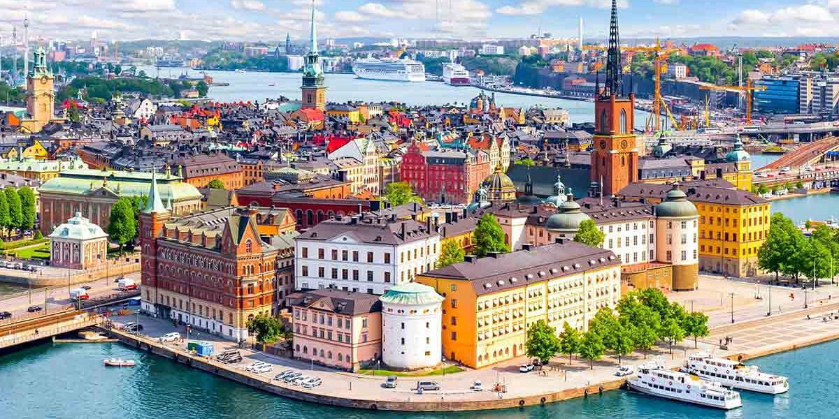 Things to See in Stockholm