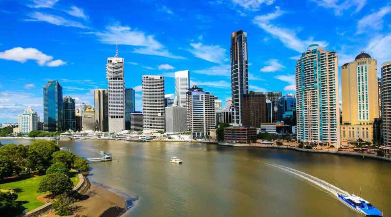 Sightseeing Places to Visit in Brisbane, Australia