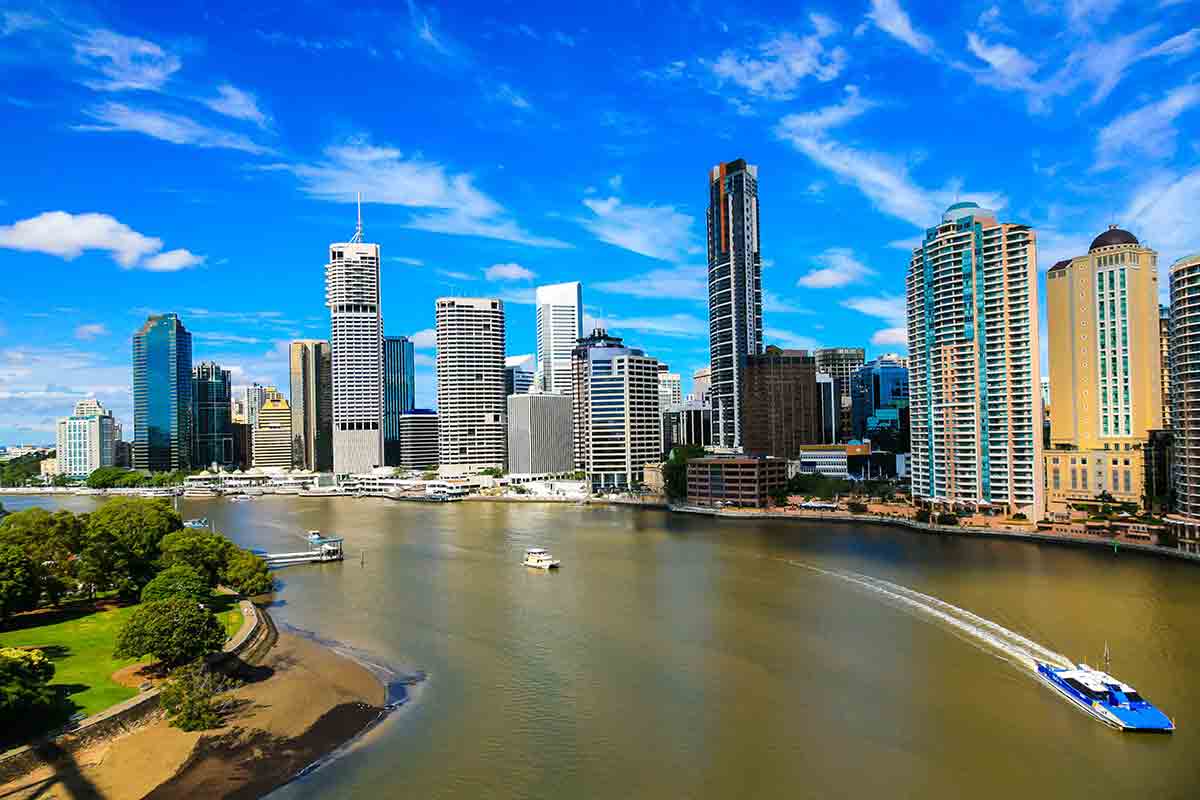 cleveland brisbane tourist attractions