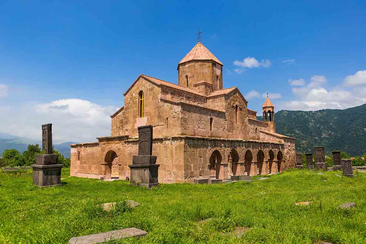 places to visit in lori armenia