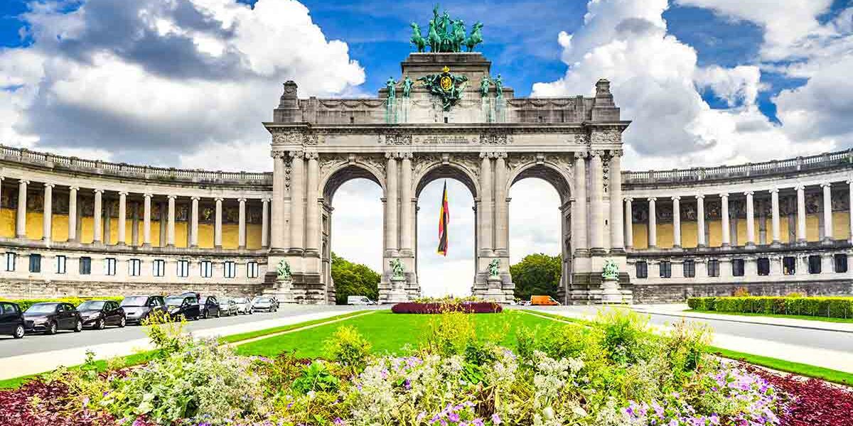 Sightseeing Places to Visit in Brussels