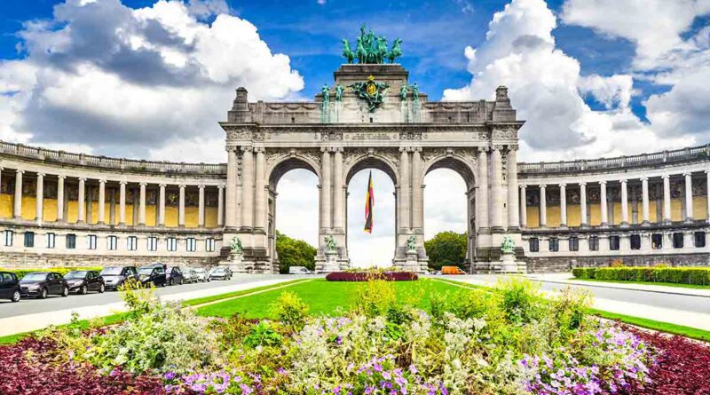 Sightseeing Places to Visit in Brussels
