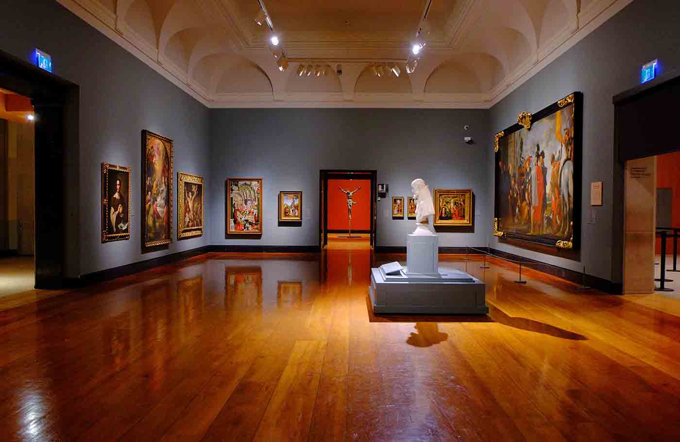 Art Gallery of Ontario