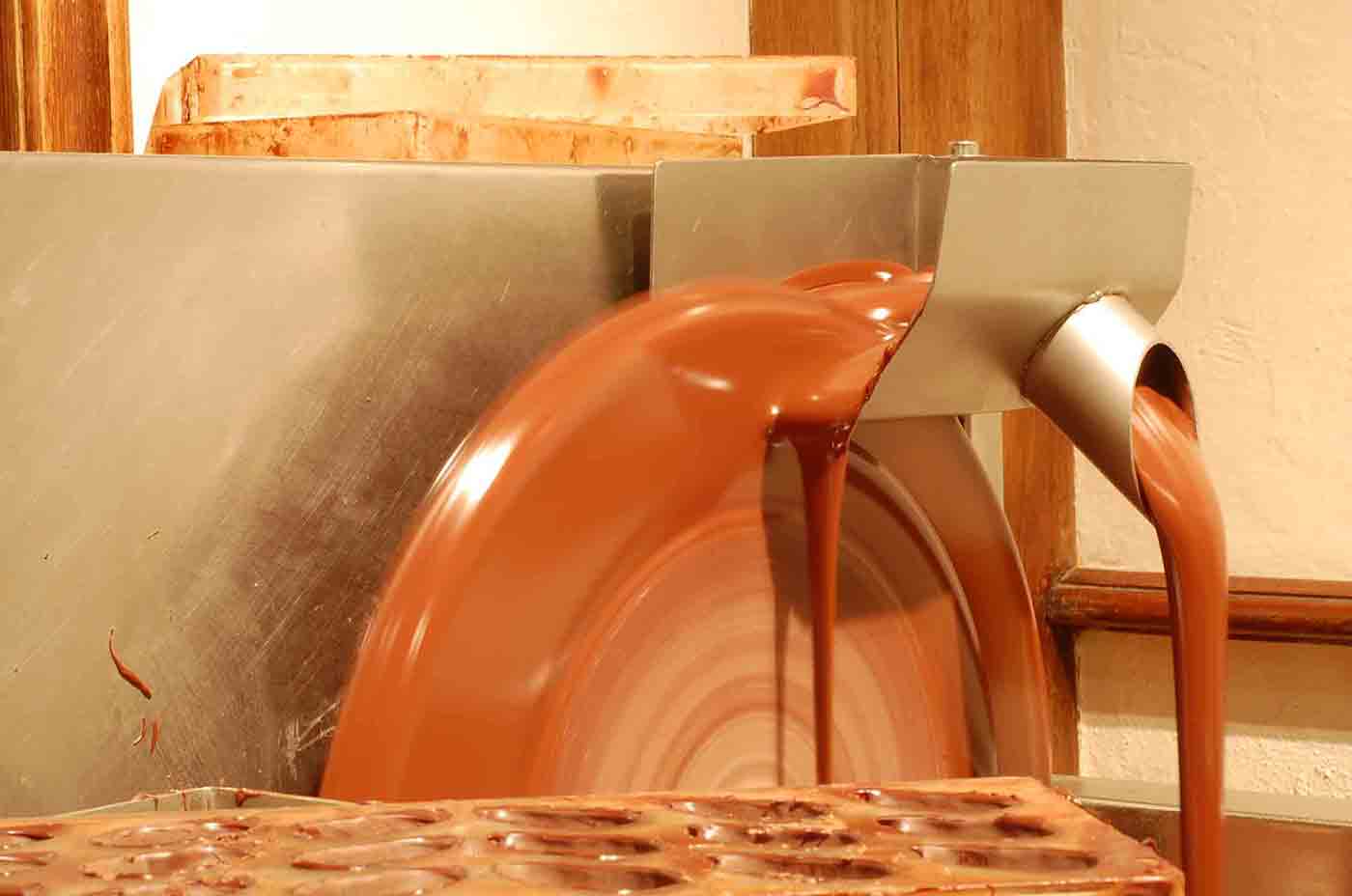 Cacao & Chocolate Museum