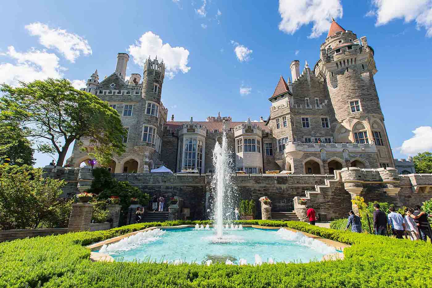 Casa Loma