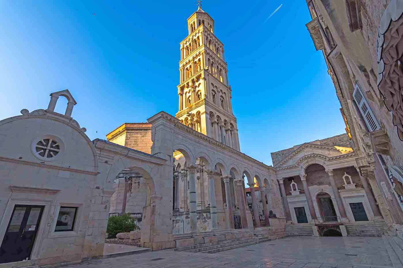 Cathedral of St. Domnius