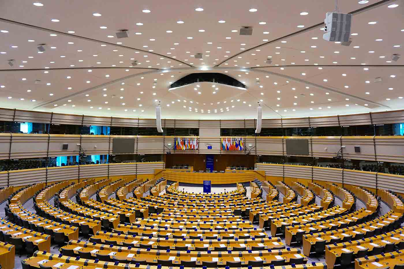 EU Parliament