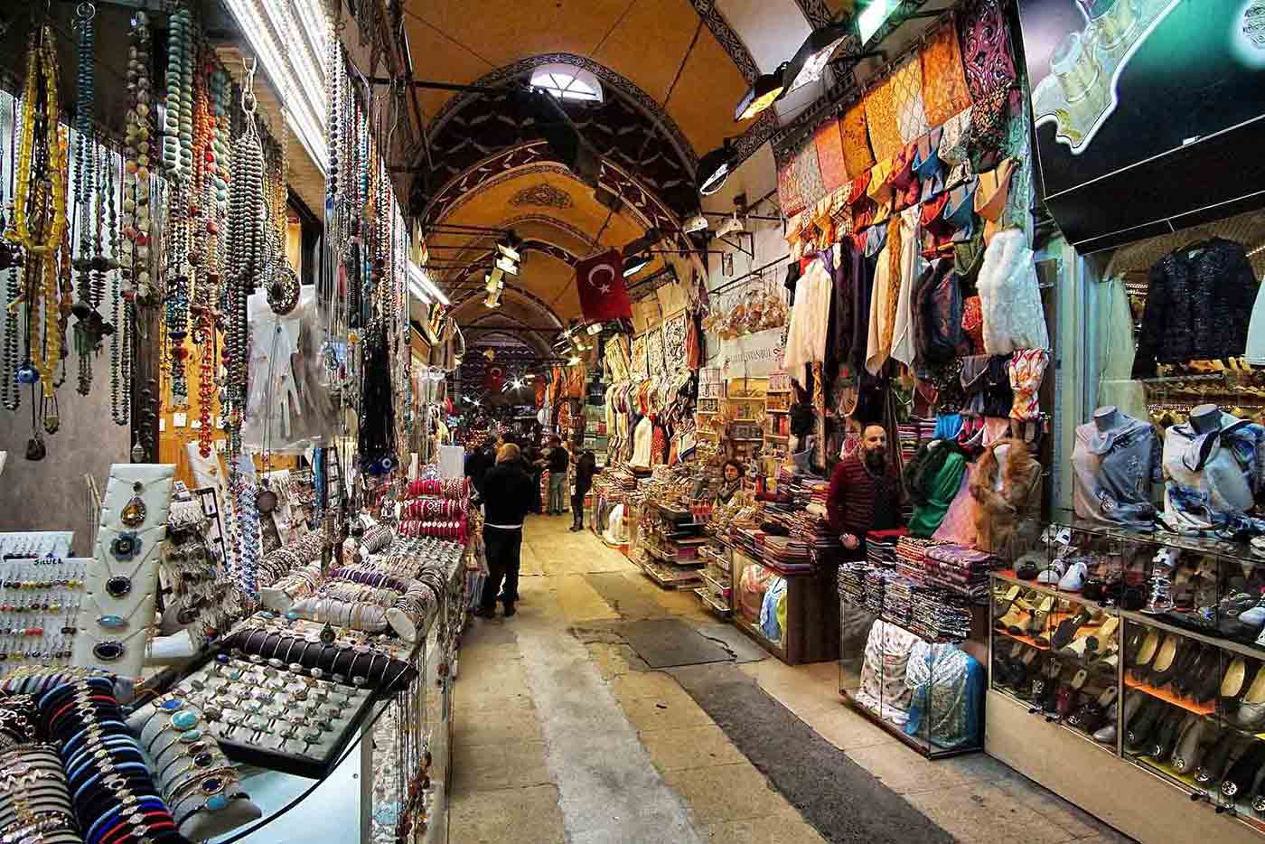 Grand Bazaar