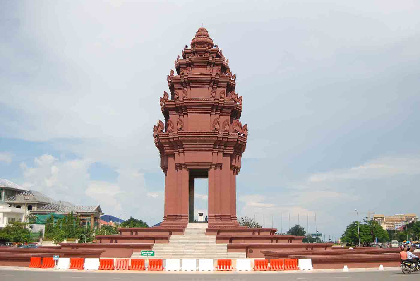Independence Monument