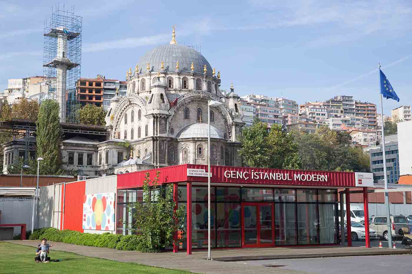 Istanbul Modern