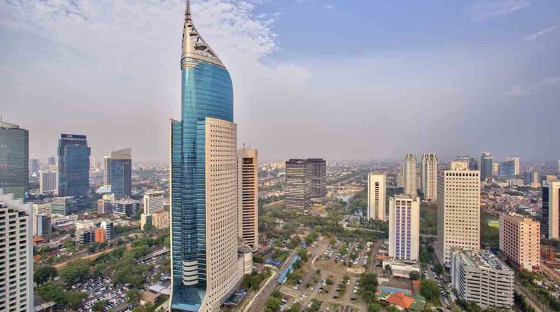 Tourist Places to Visit in Jakarta