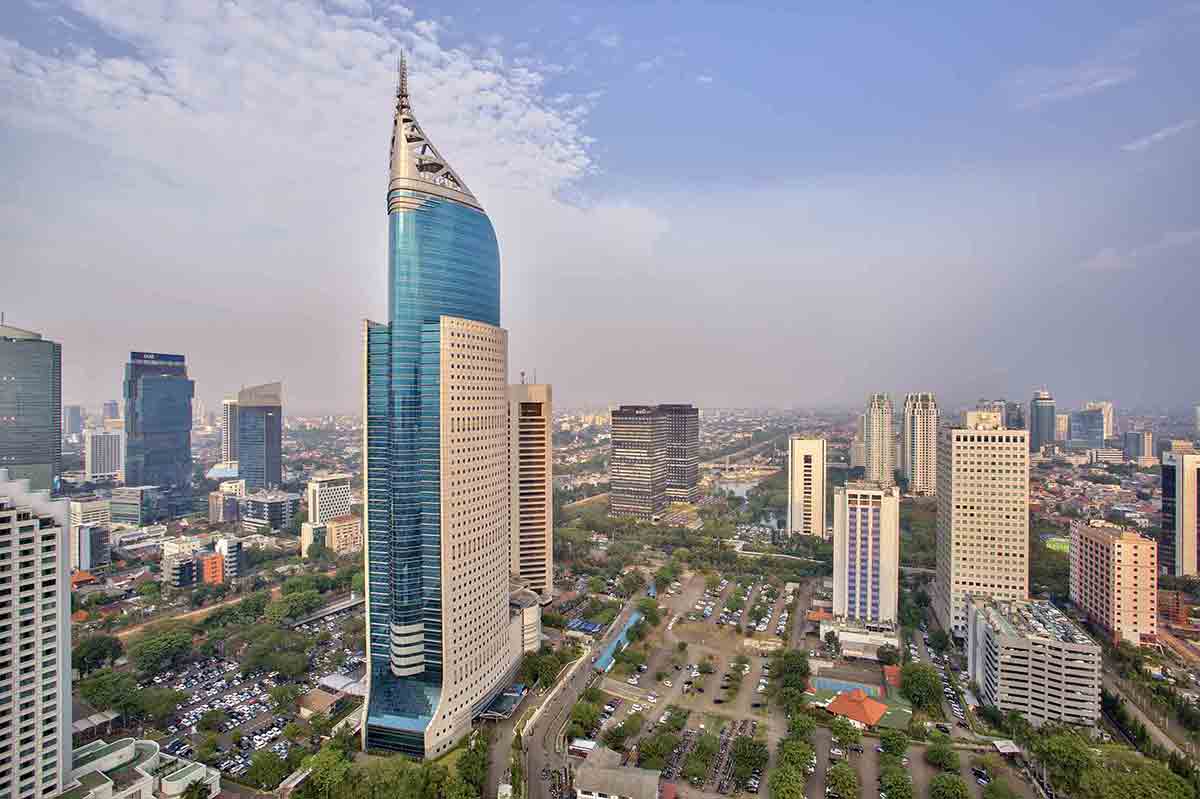 Tourist Places of Jakarta  Top Things to Do and 