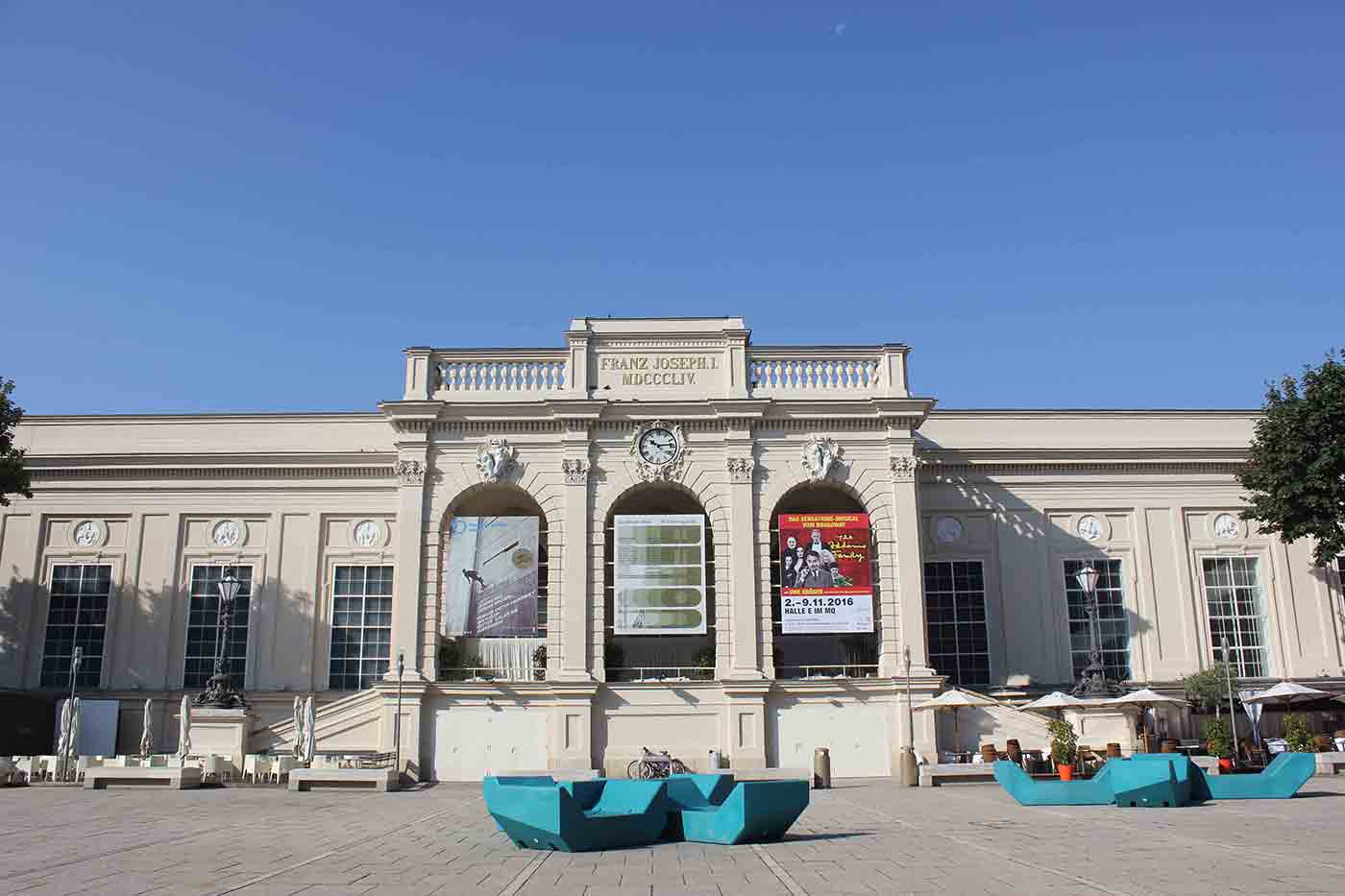 Kunsthalle Museum