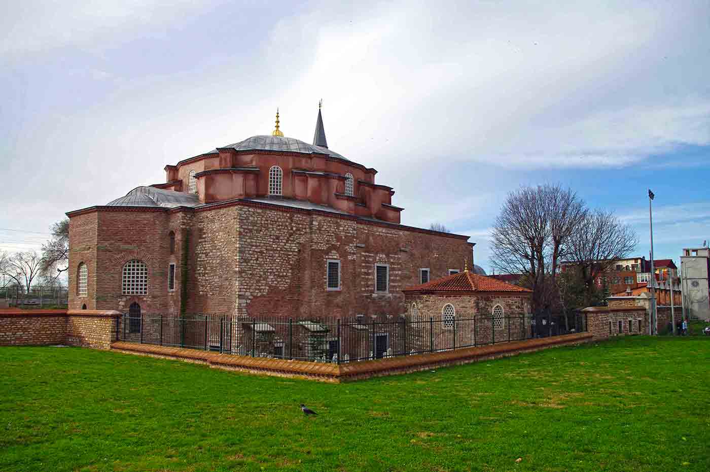 Little Hagia Sophia